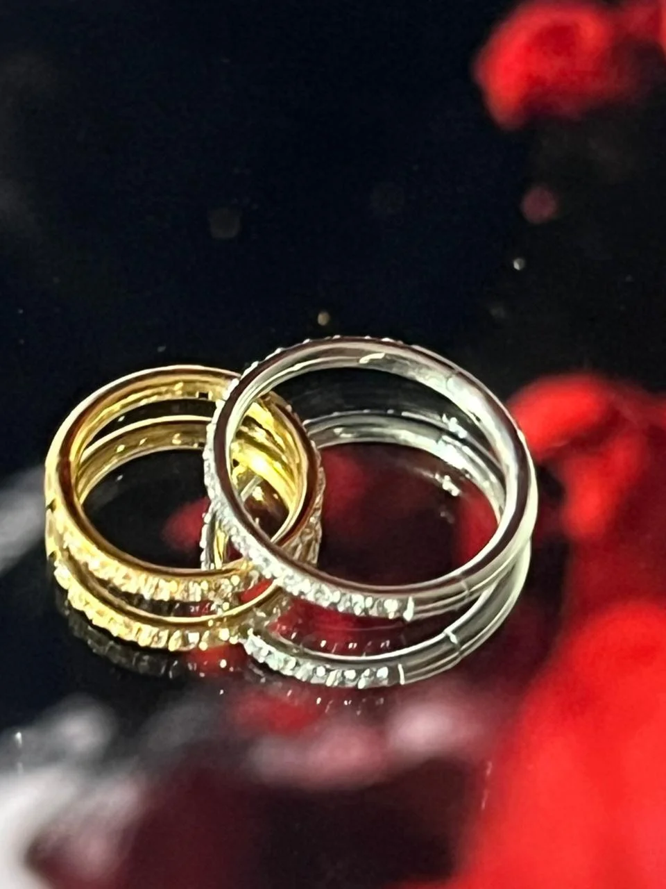 Joyería piercing titanio