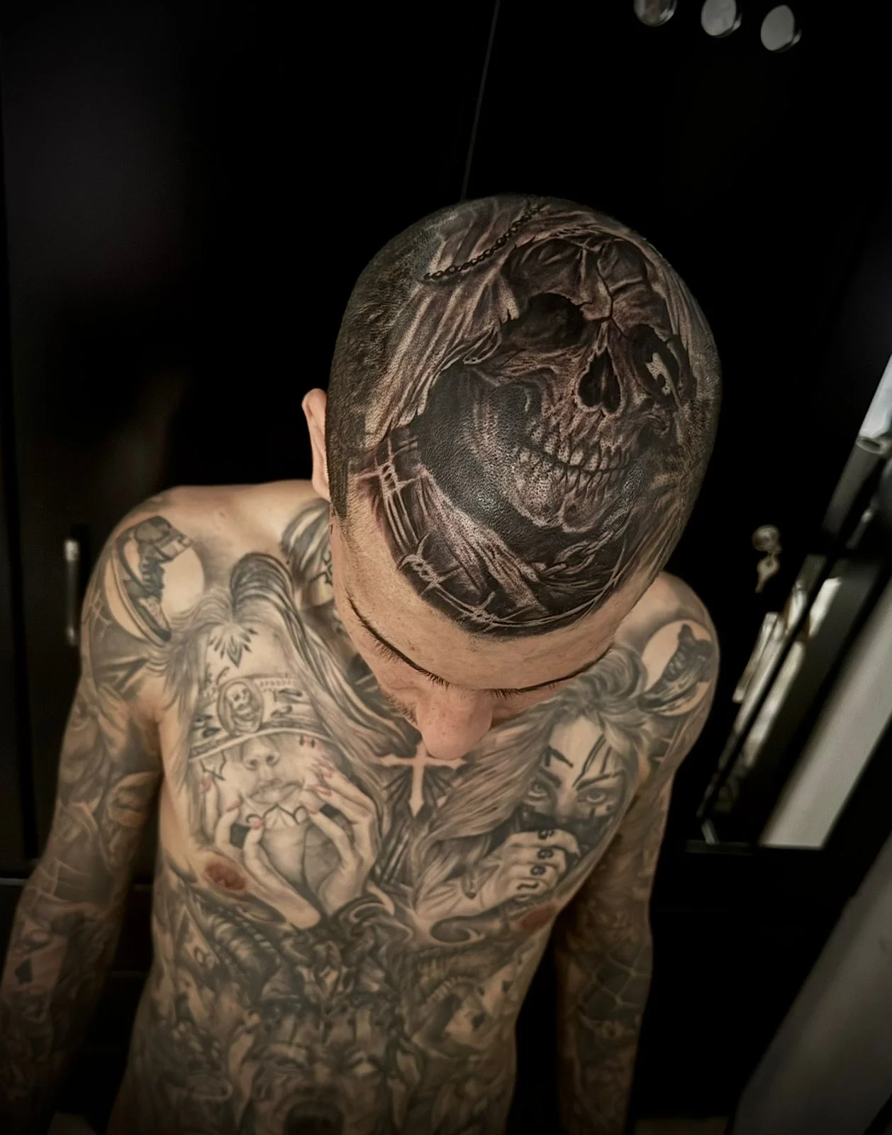 Tatuaje Smoke House Cali