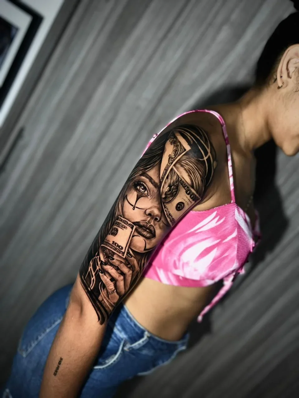 Tatuaje Smoke House Cali