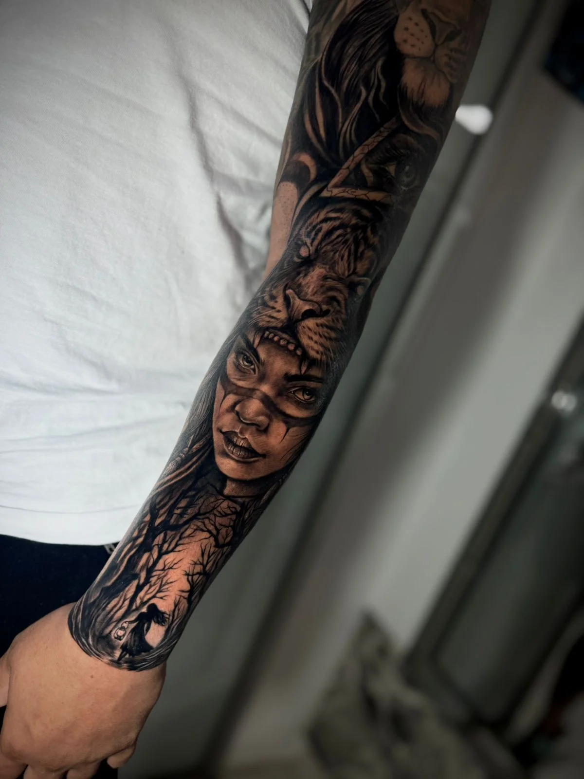 Tatuaje Smoke House Cali
