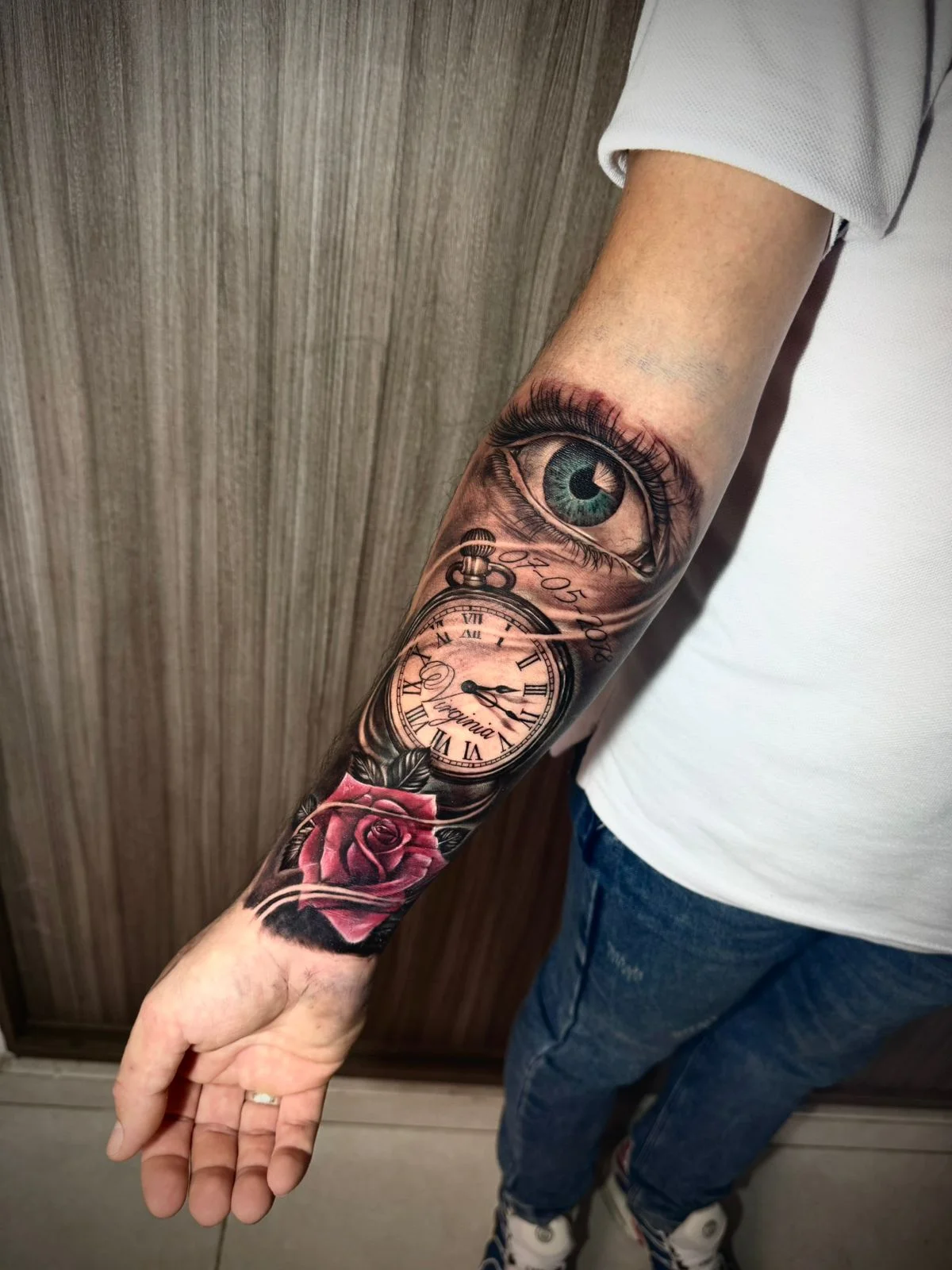 Tatuaje Smoke House Cali