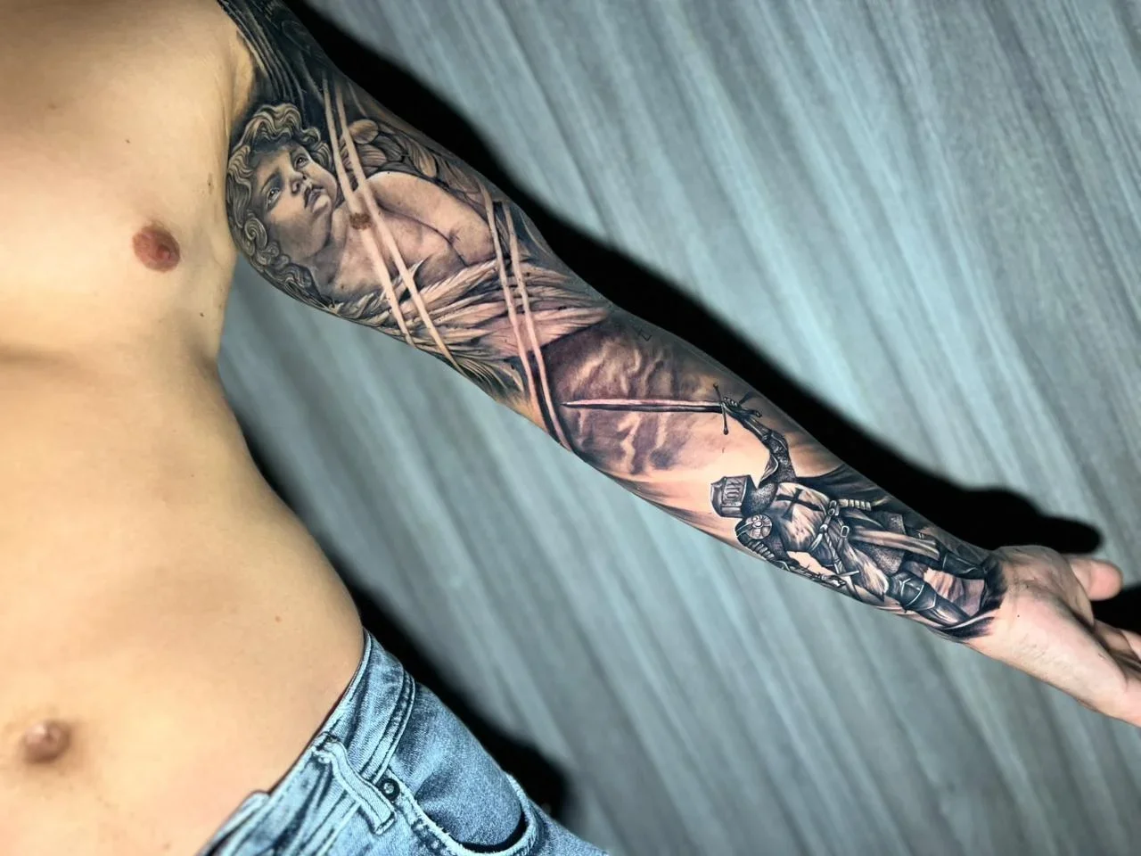 Tatuaje Smoke House Cali