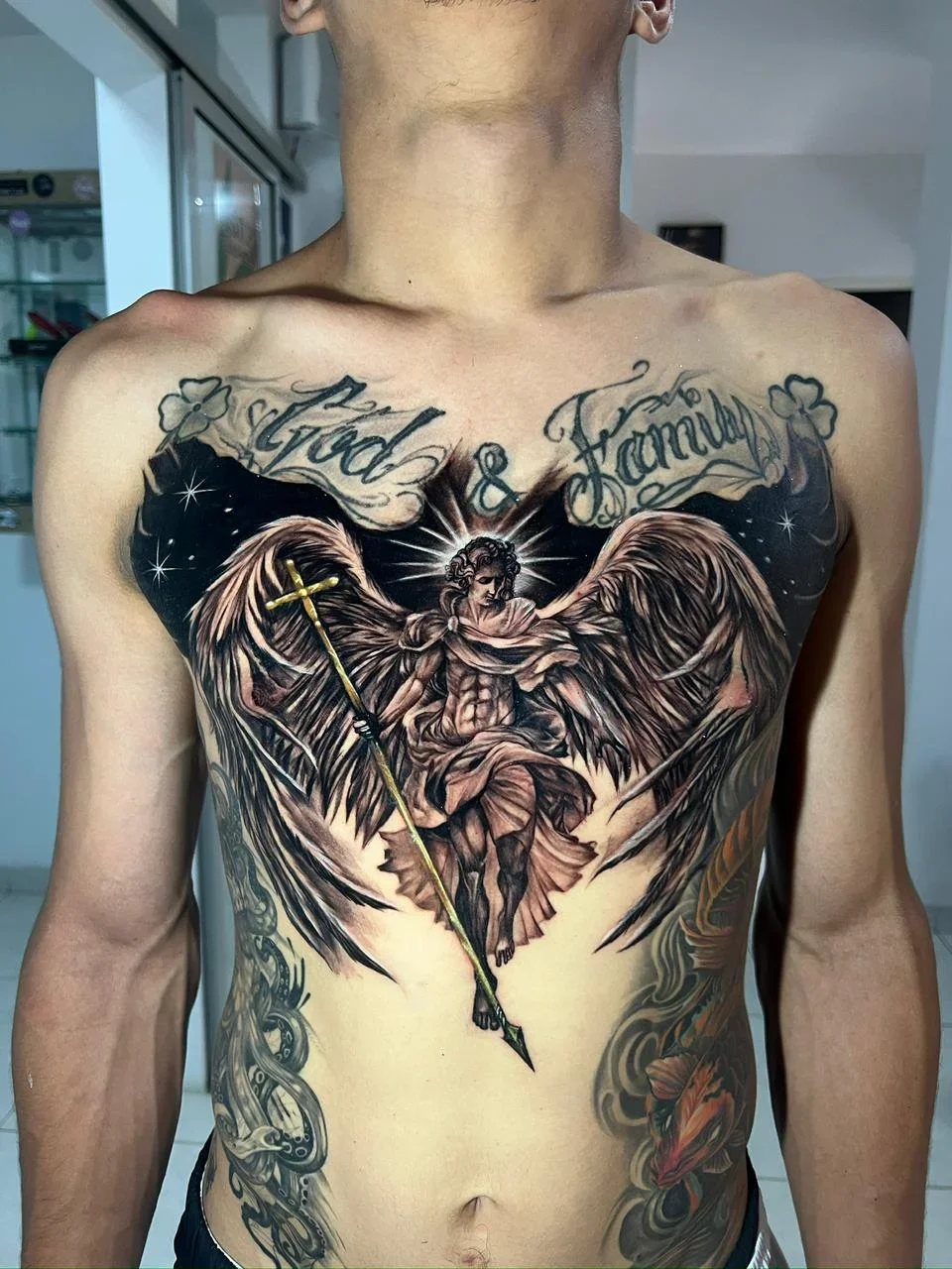 Tatuaje Smoke House Cali