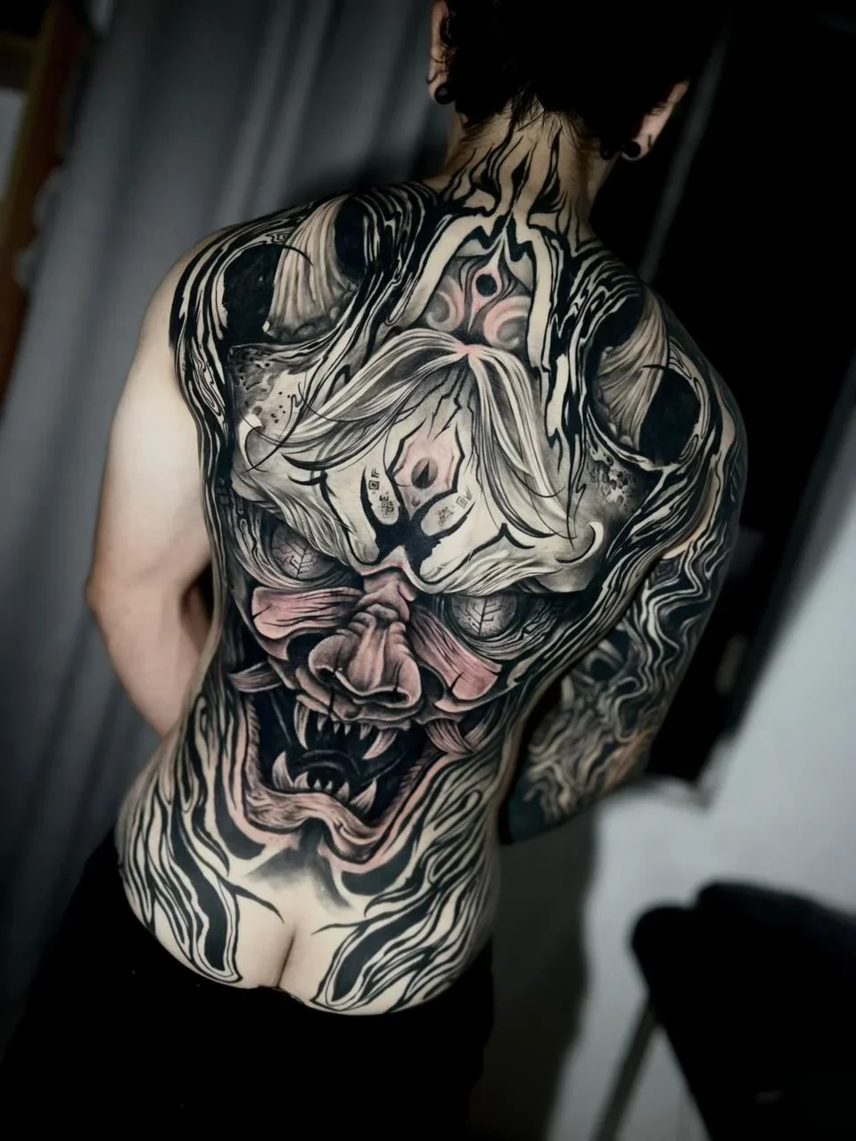 Tatuaje Smoke House Cali